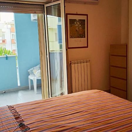 Apartamento Casa Flora A Due Passi Dal Mare Giovinazzo Exterior foto