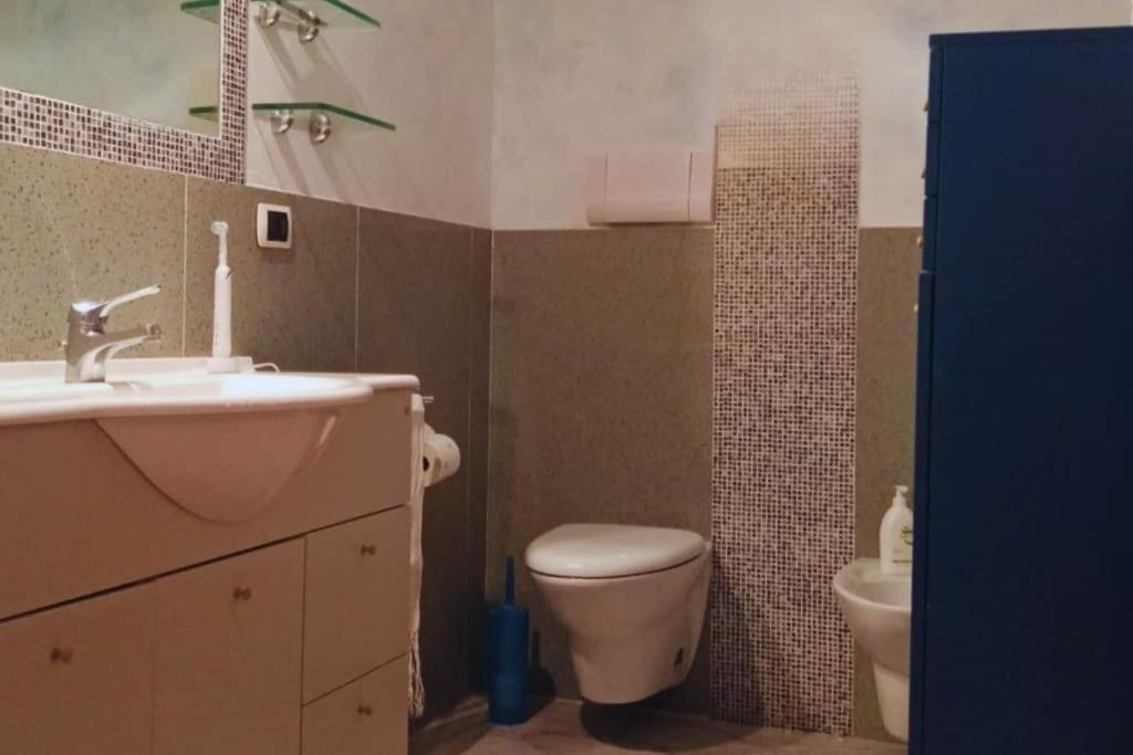 Apartamento Casa Flora A Due Passi Dal Mare Giovinazzo Exterior foto